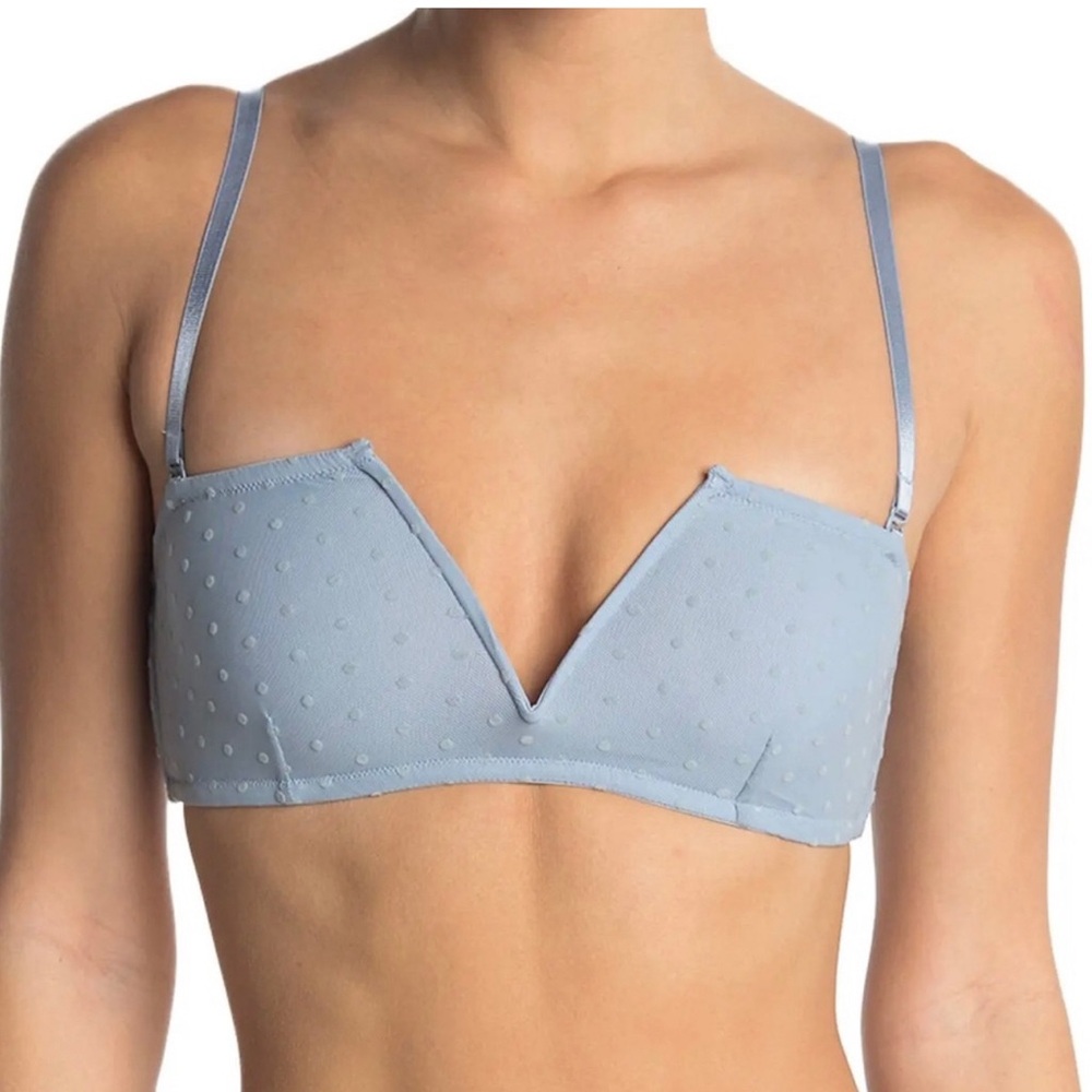 INTIMATELY by FP | UNDERWIRE | BANDEAU | NWT | XS